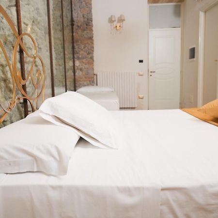 B&B Old Salerno Ngoại thất bức ảnh