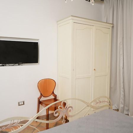B&B Old Salerno Ngoại thất bức ảnh