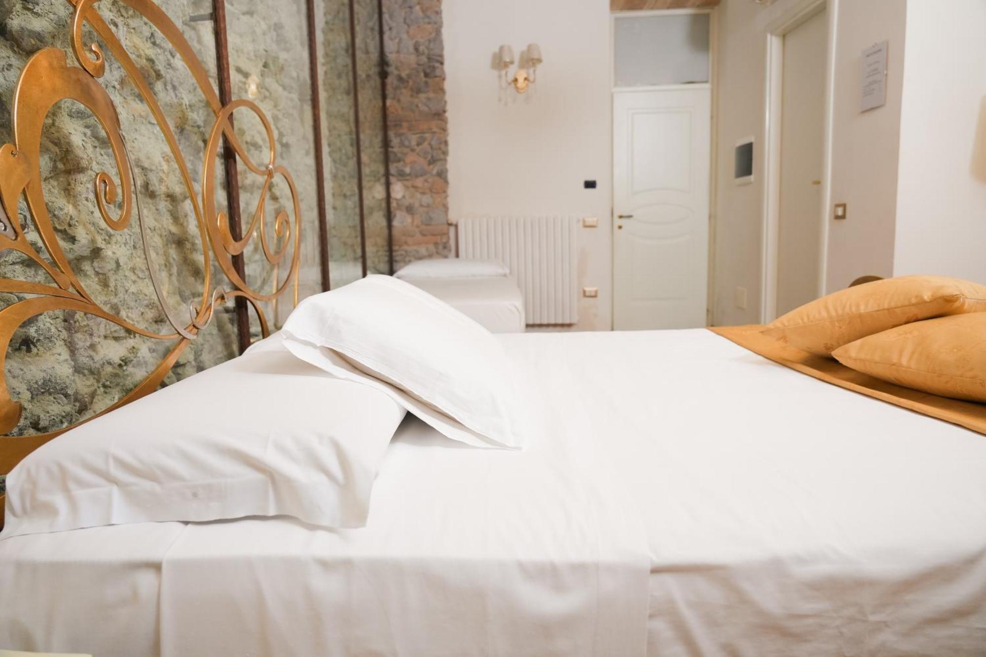 B&B Old Salerno Ngoại thất bức ảnh