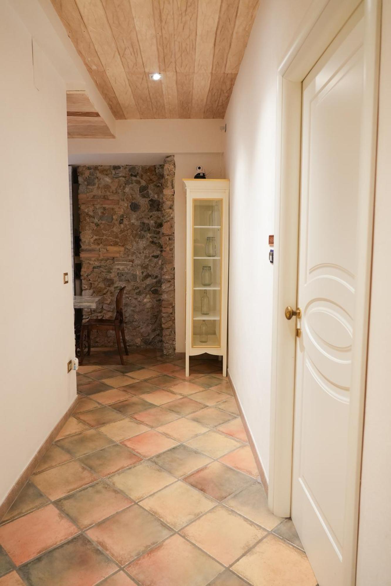 B&B Old Salerno Ngoại thất bức ảnh