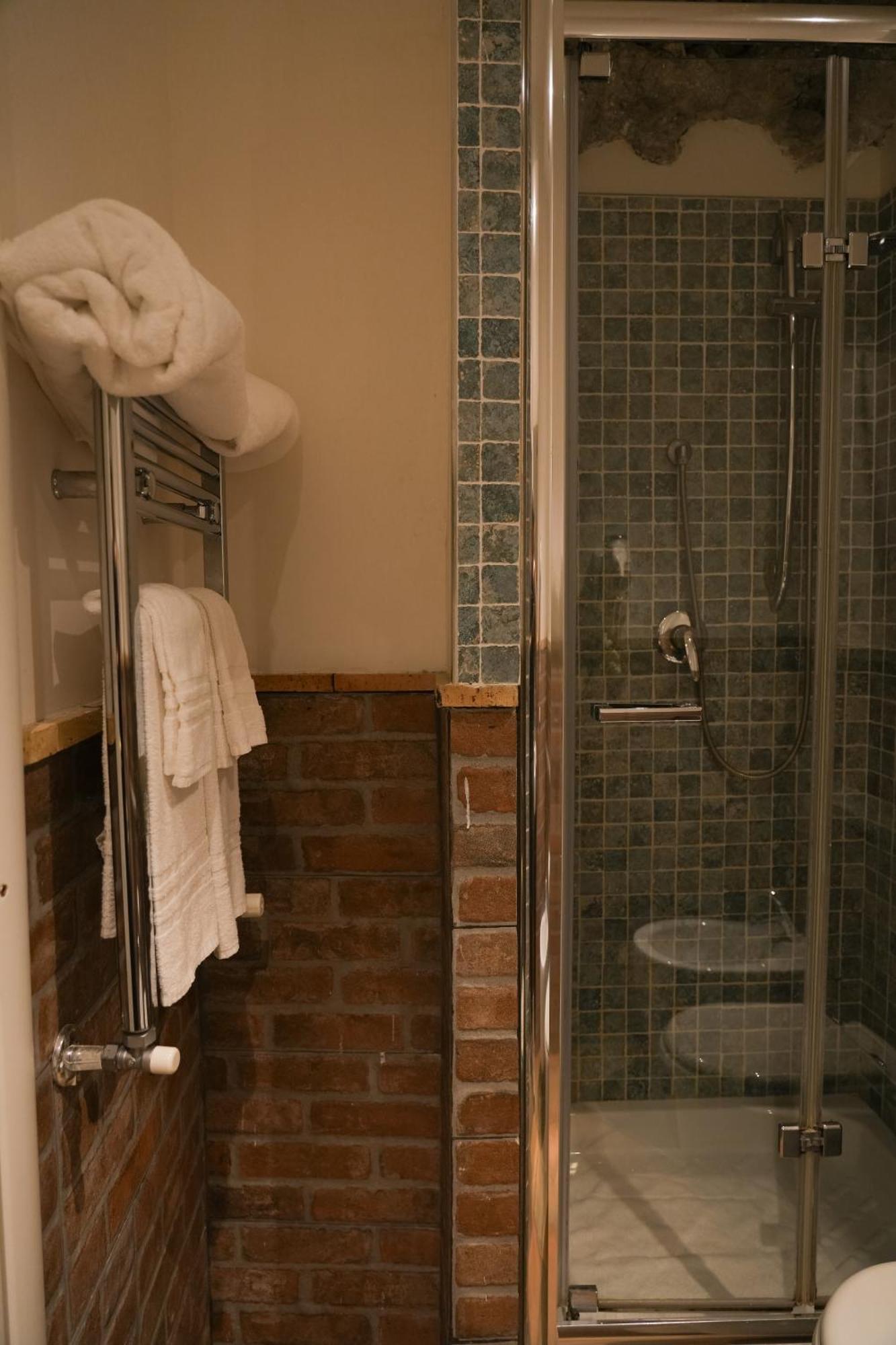 B&B Old Salerno Ngoại thất bức ảnh