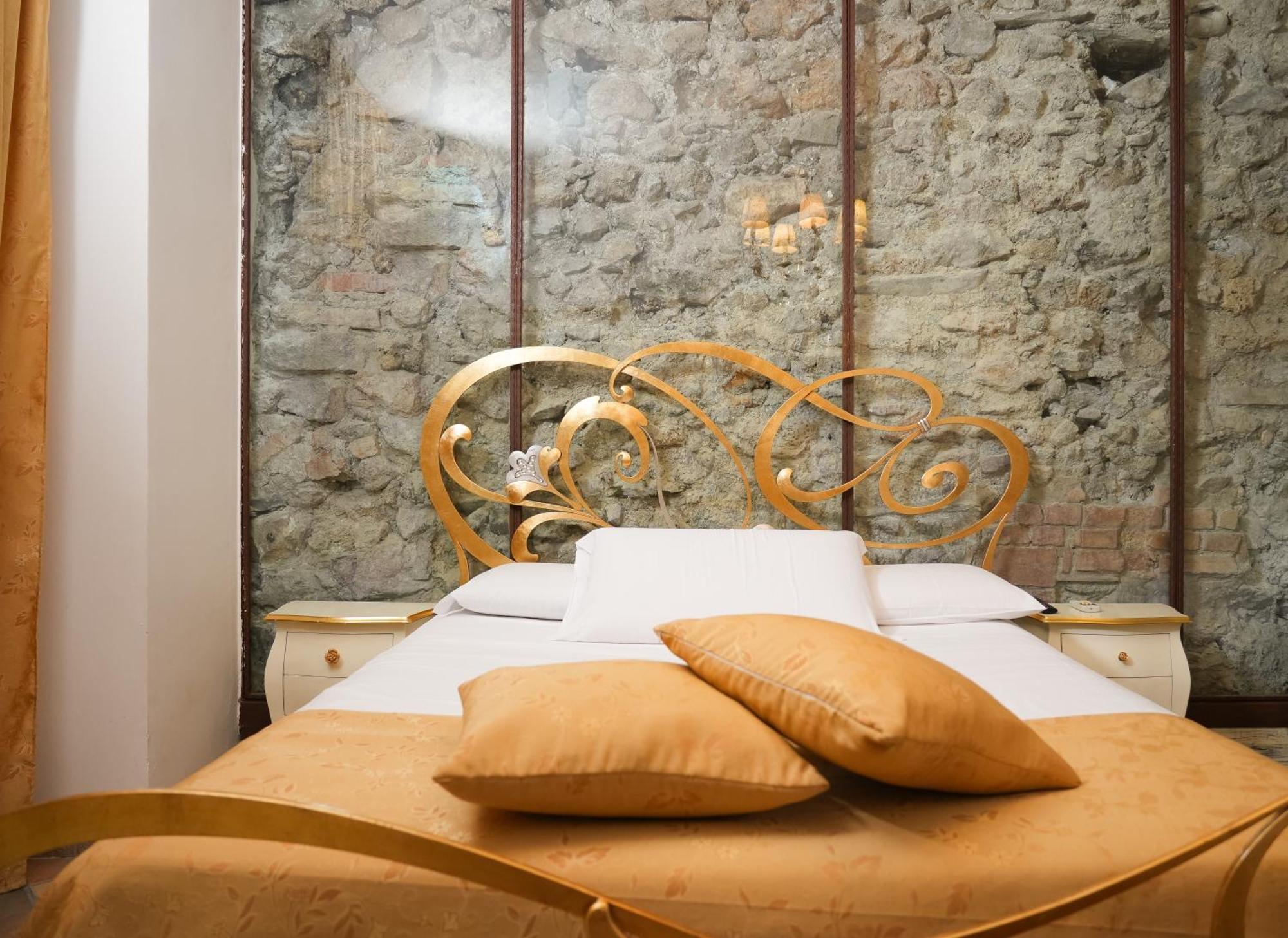 B&B Old Salerno Ngoại thất bức ảnh