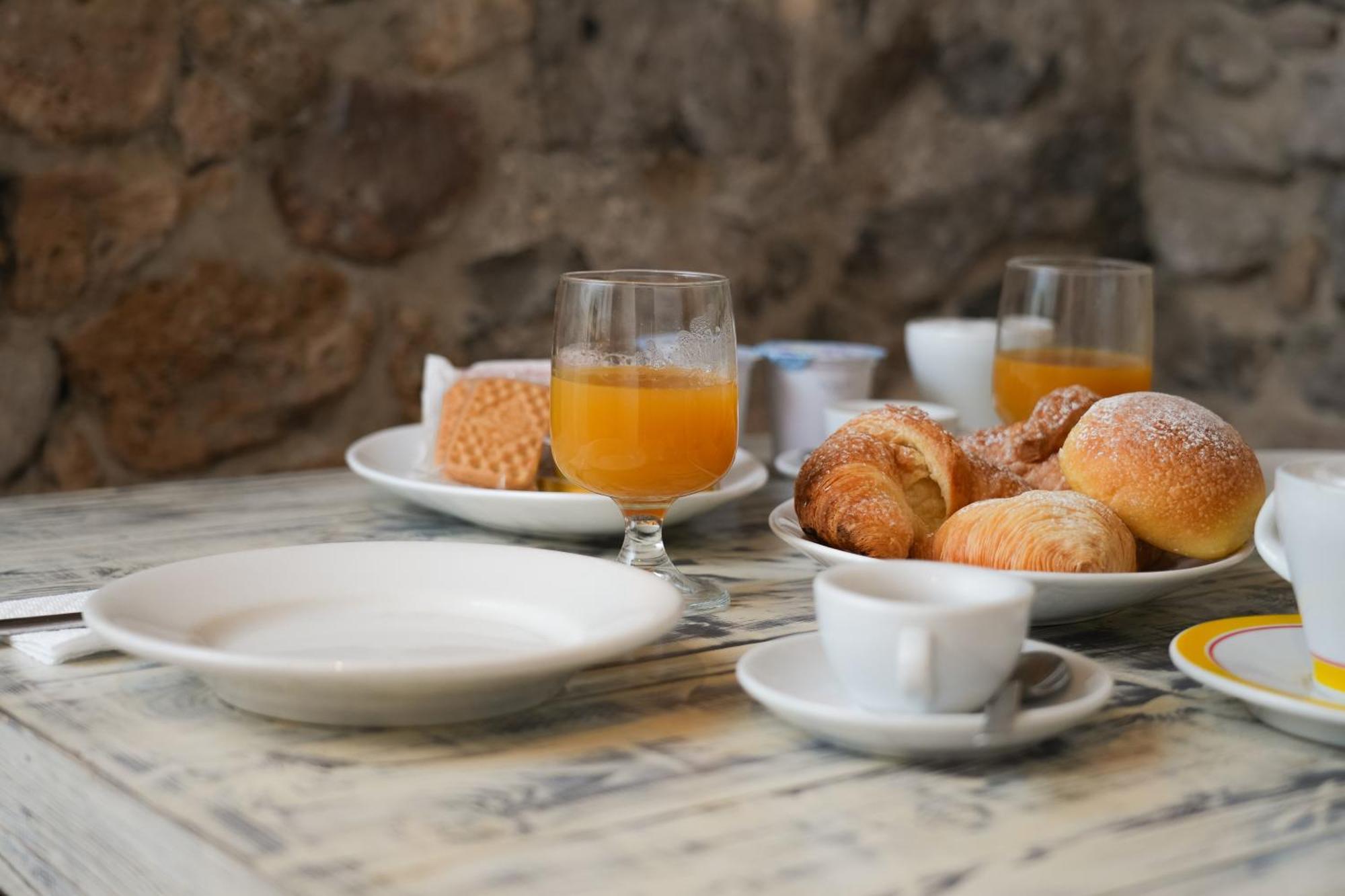 B&B Old Salerno Ngoại thất bức ảnh