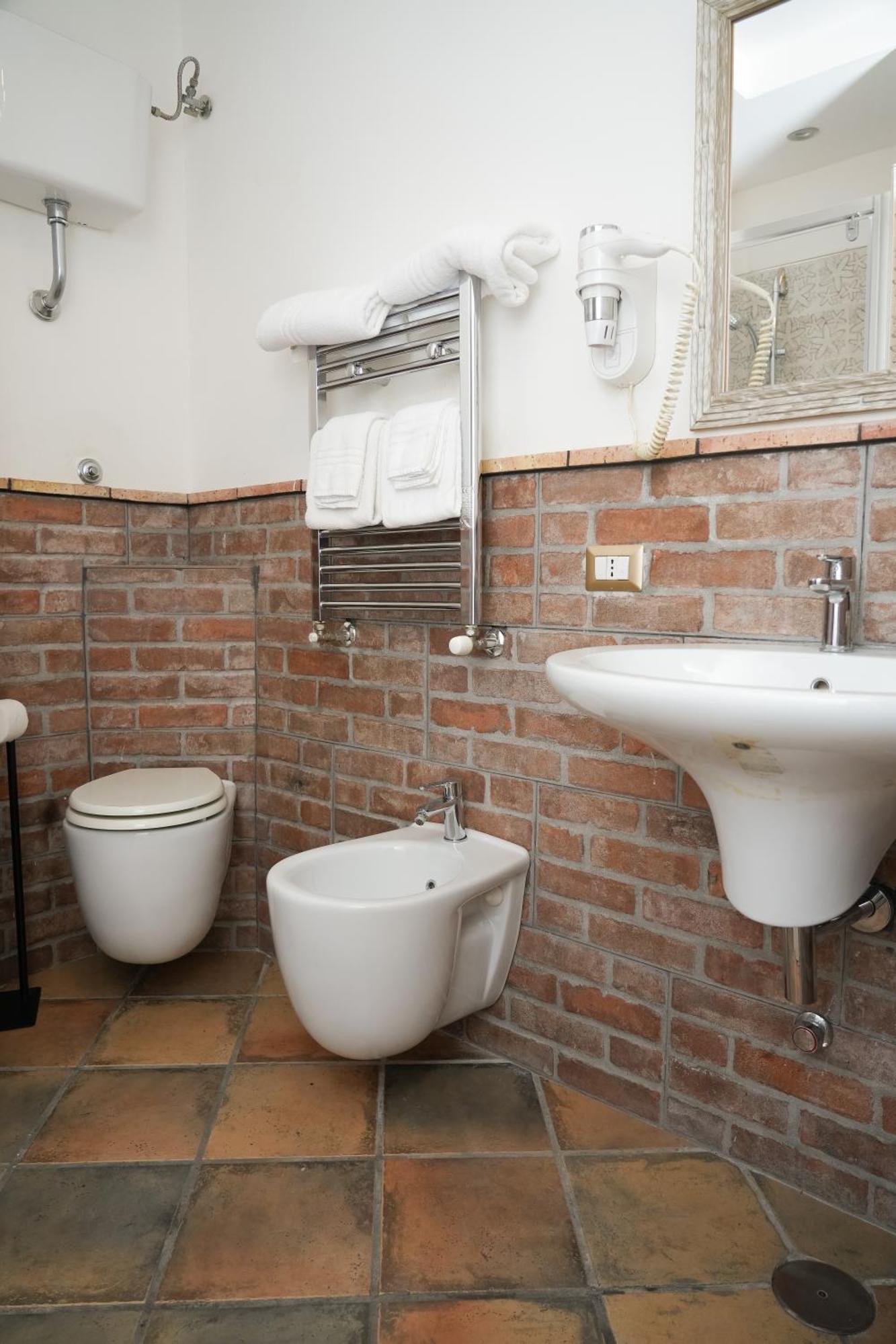B&B Old Salerno Ngoại thất bức ảnh