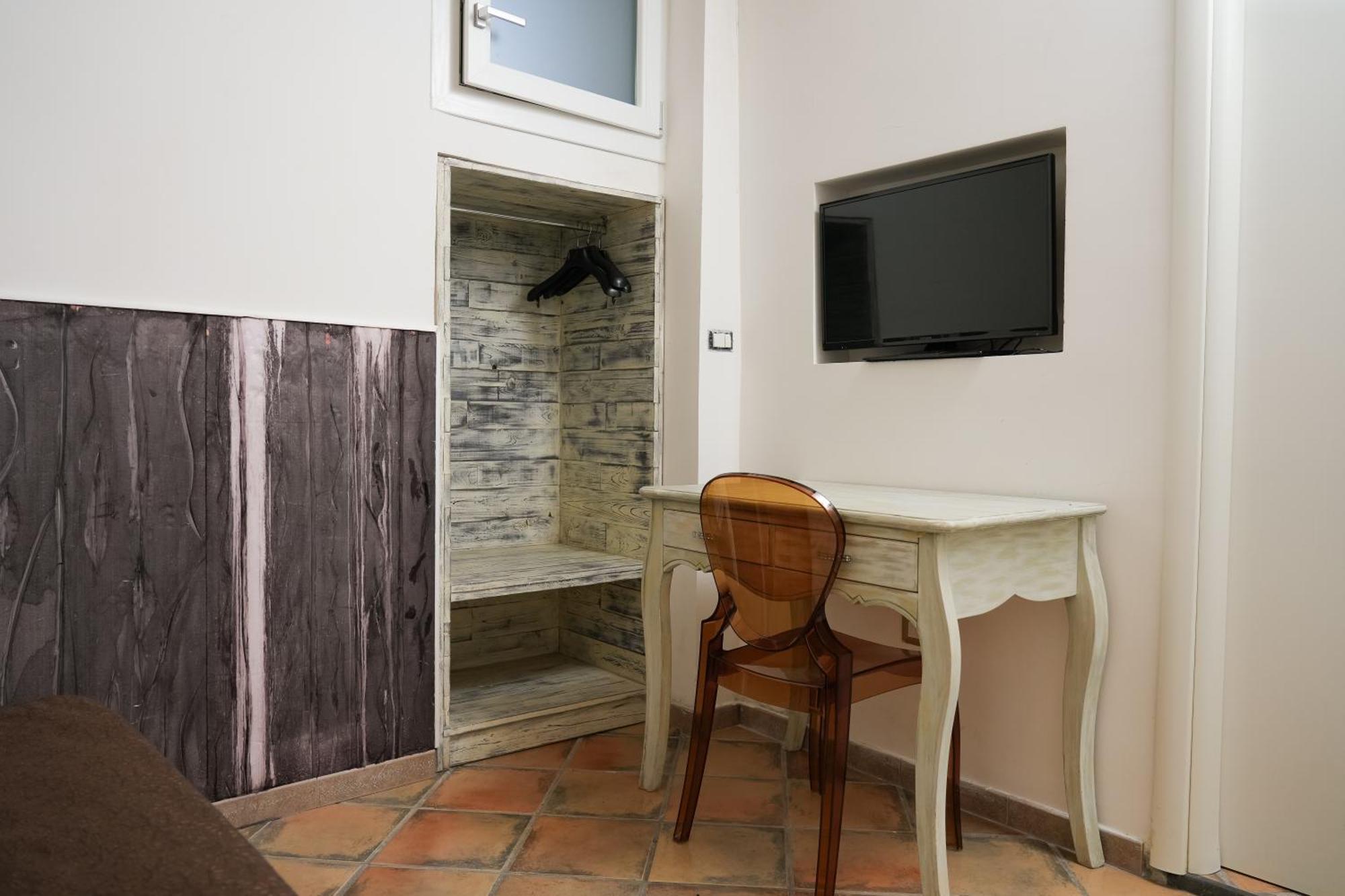 B&B Old Salerno Ngoại thất bức ảnh