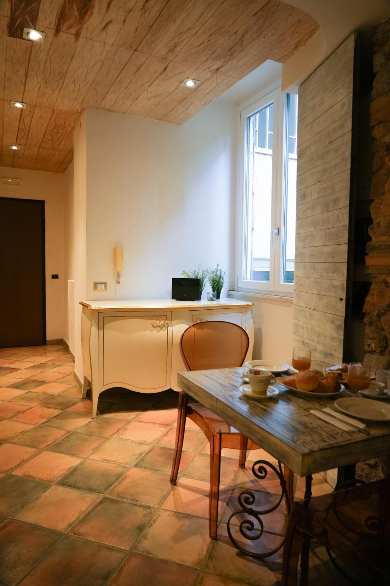B&B Old Salerno Ngoại thất bức ảnh