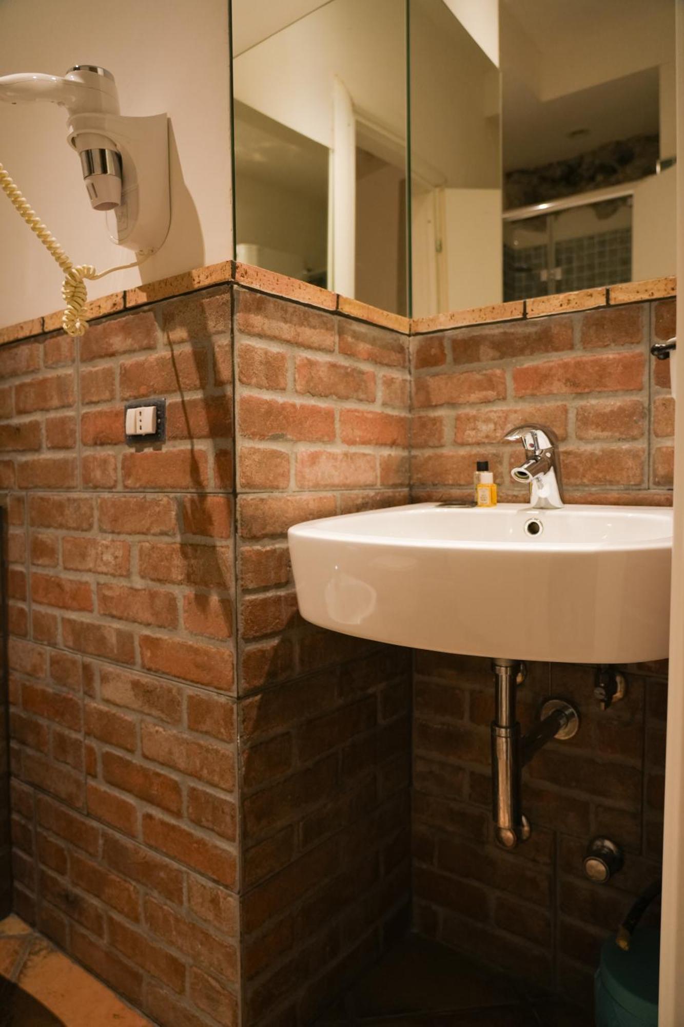 B&B Old Salerno Ngoại thất bức ảnh