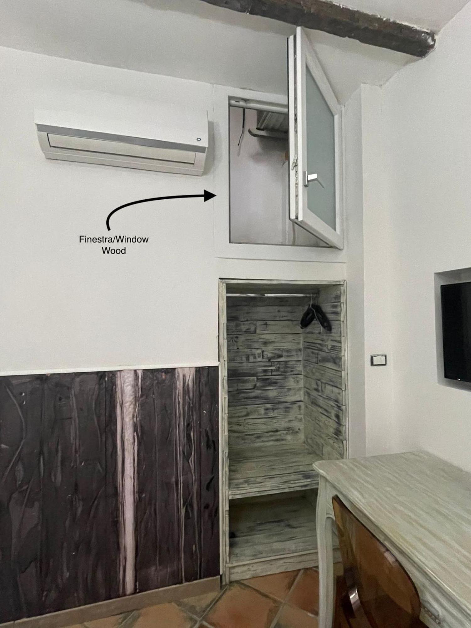 B&B Old Salerno Ngoại thất bức ảnh